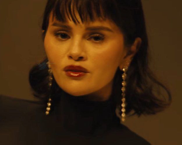 چهره جدید سلنا گومز طرفدارانش را شوکه کرد