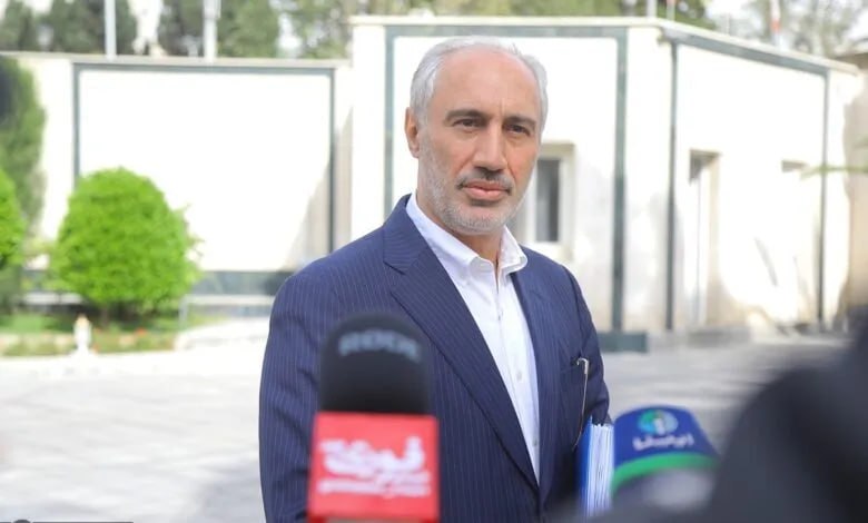 رئیس سازمان برنامه: میتوان بسیاری از دستگاهها را حذف کرد