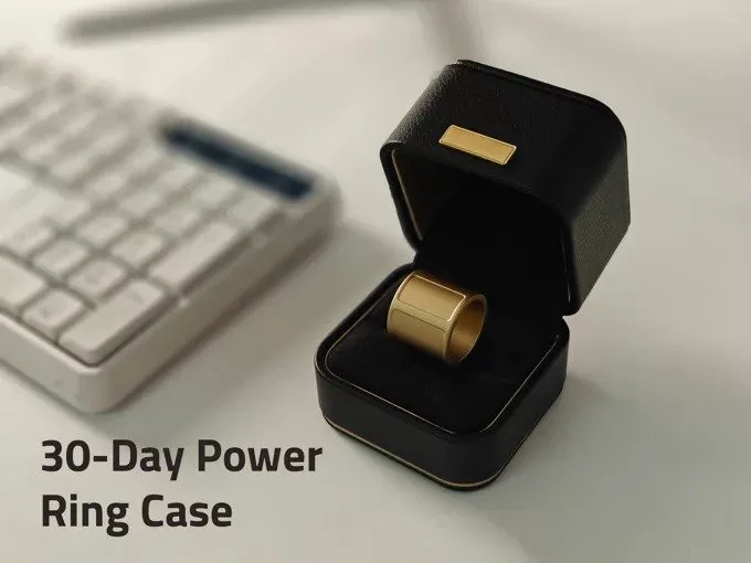 حلقه هوشمند جادویی؛ با Prolo Ring می‌توانید کامپیوترتان را کنترل کنید [تماشا کنید]