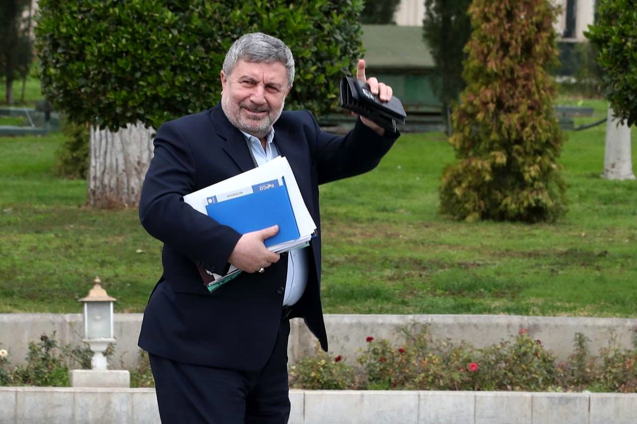 رئیس شورای اطلاع‌رسانی دولت: موانع مختصری برای رفع فیلترینگ وجود دارد