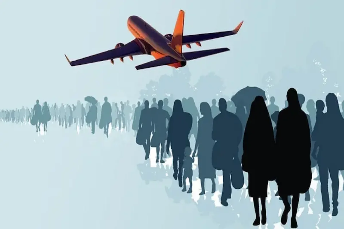 شرایط قانونی بازگشت ایرانیان پناهنده چگونه است؟