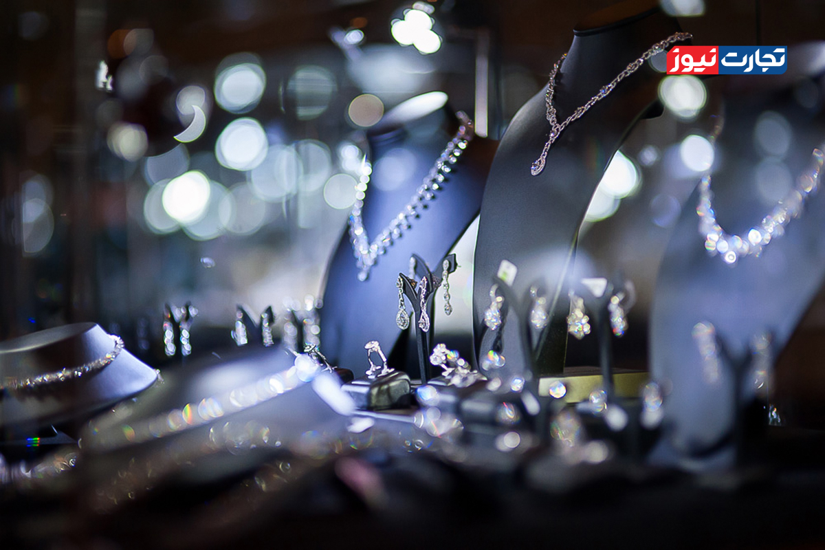 قیمت نقره ۵۰۰۰ تومان رشد کرد