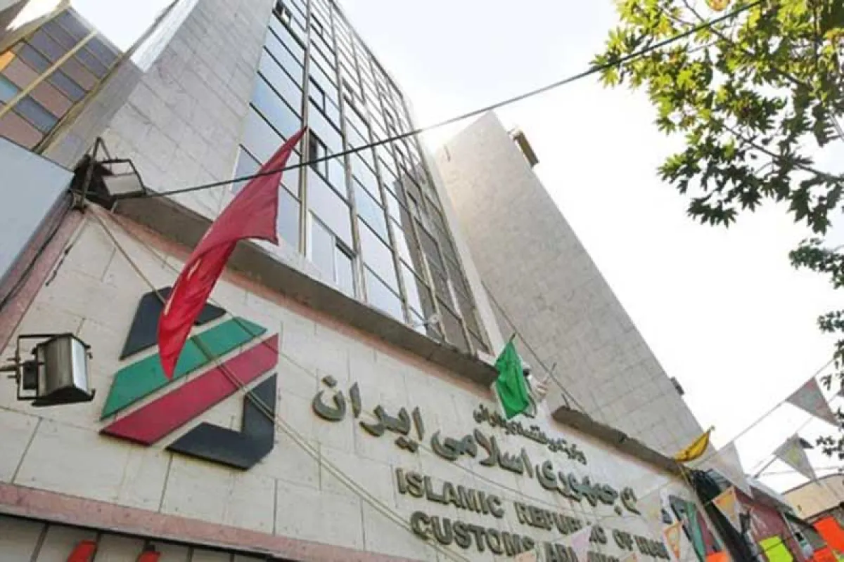 ابلاغ سازوکار ترخیص آمبولانسهای وزارت بهداشت از سوی گمرک