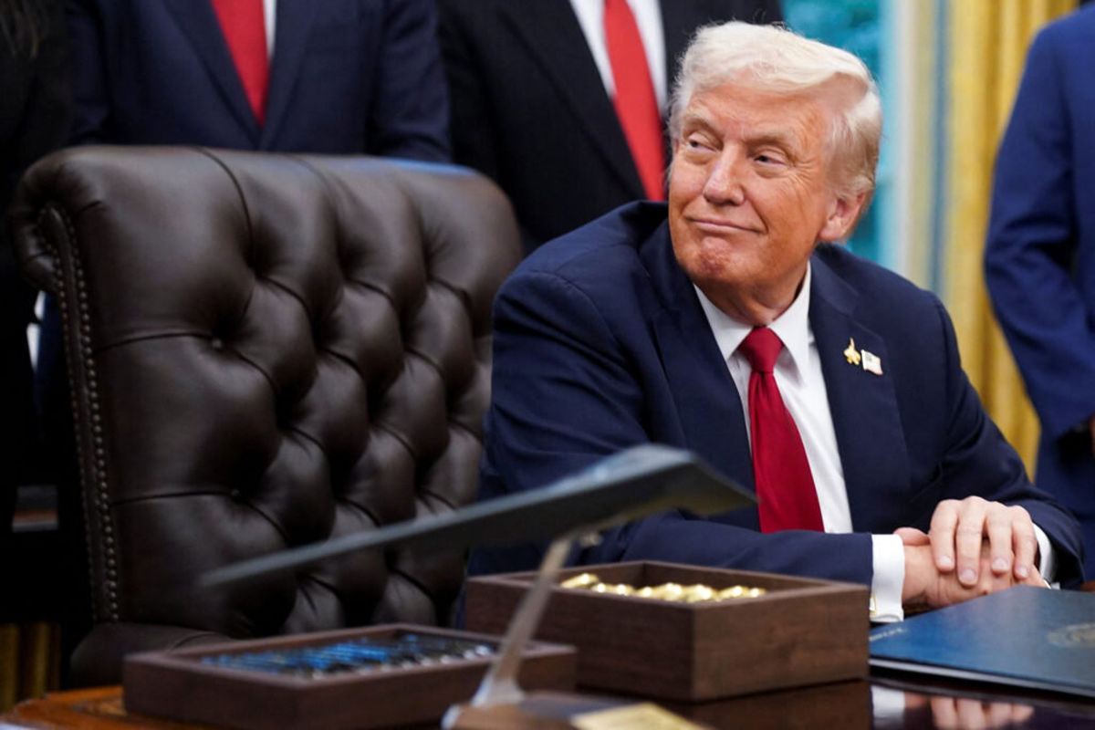 اولین واکنش به خبر ضرب‌الاجل ترامپ برای ایران