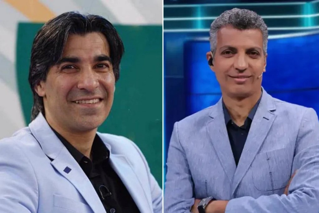 ورود کیهان به ماجرای شمسایی و فردوسی‌پور