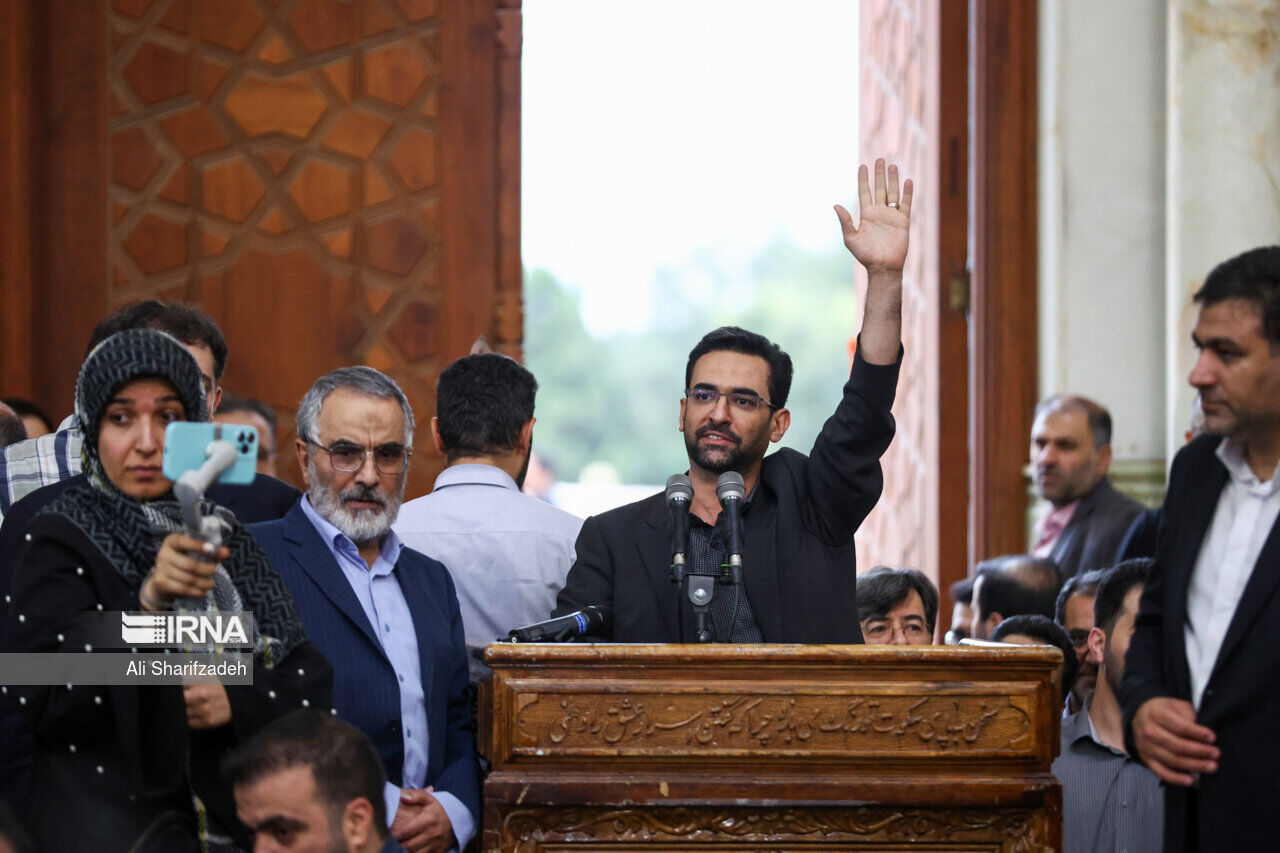 نامه‌ای به تیر ۱۴۰۳؛ این‌بار حق با کیهان است!