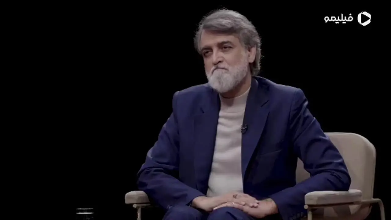 خاطره مینو محرز از شیوع HIV در ایران: یک نفر می‌خواست من را بکشد!