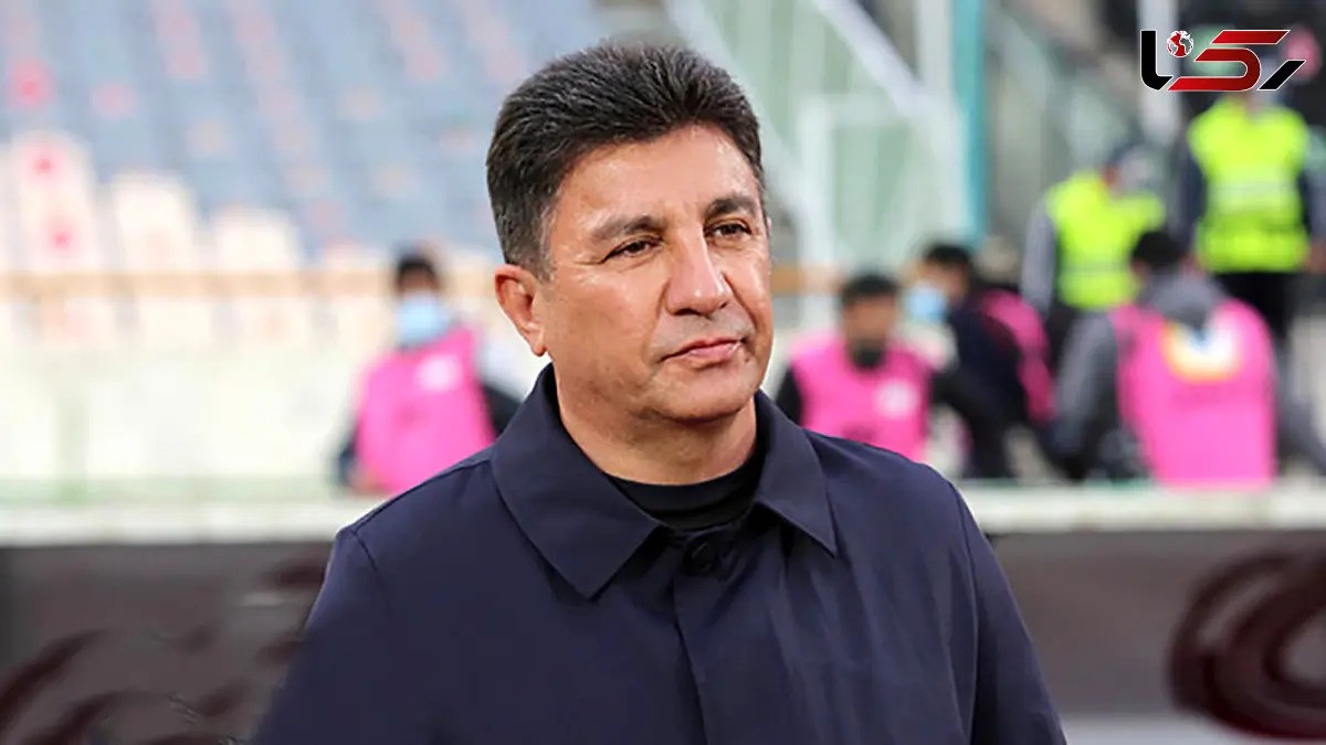 چی شده آقای طارمی؟ چه خبرتان است آقای قلعه نویی؟