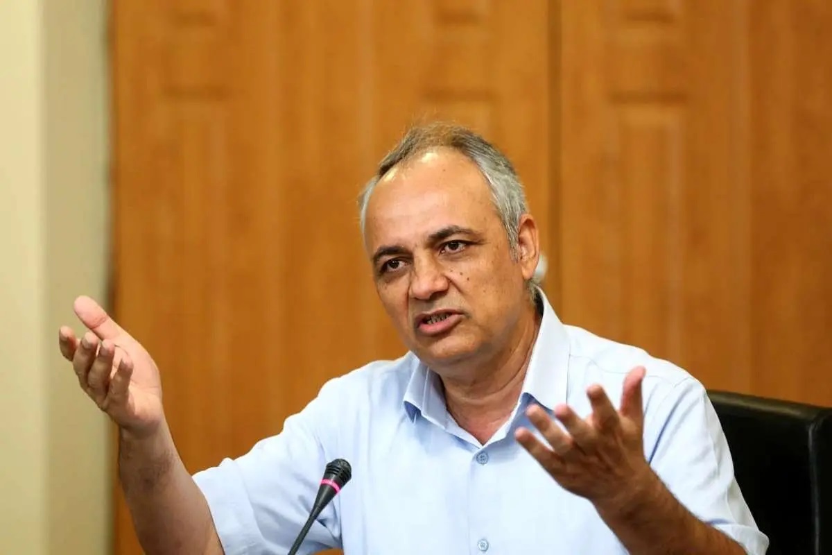 زیدآبادی خطاب به عراقچی: بگویید نمیخواهیم خلاص!