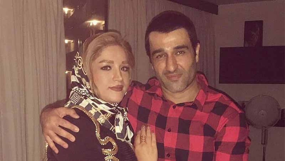 استوری‌های جدید خواهر پژمان جمشیدی و علنی کردن اسم شاکی پرونده + تصاویر