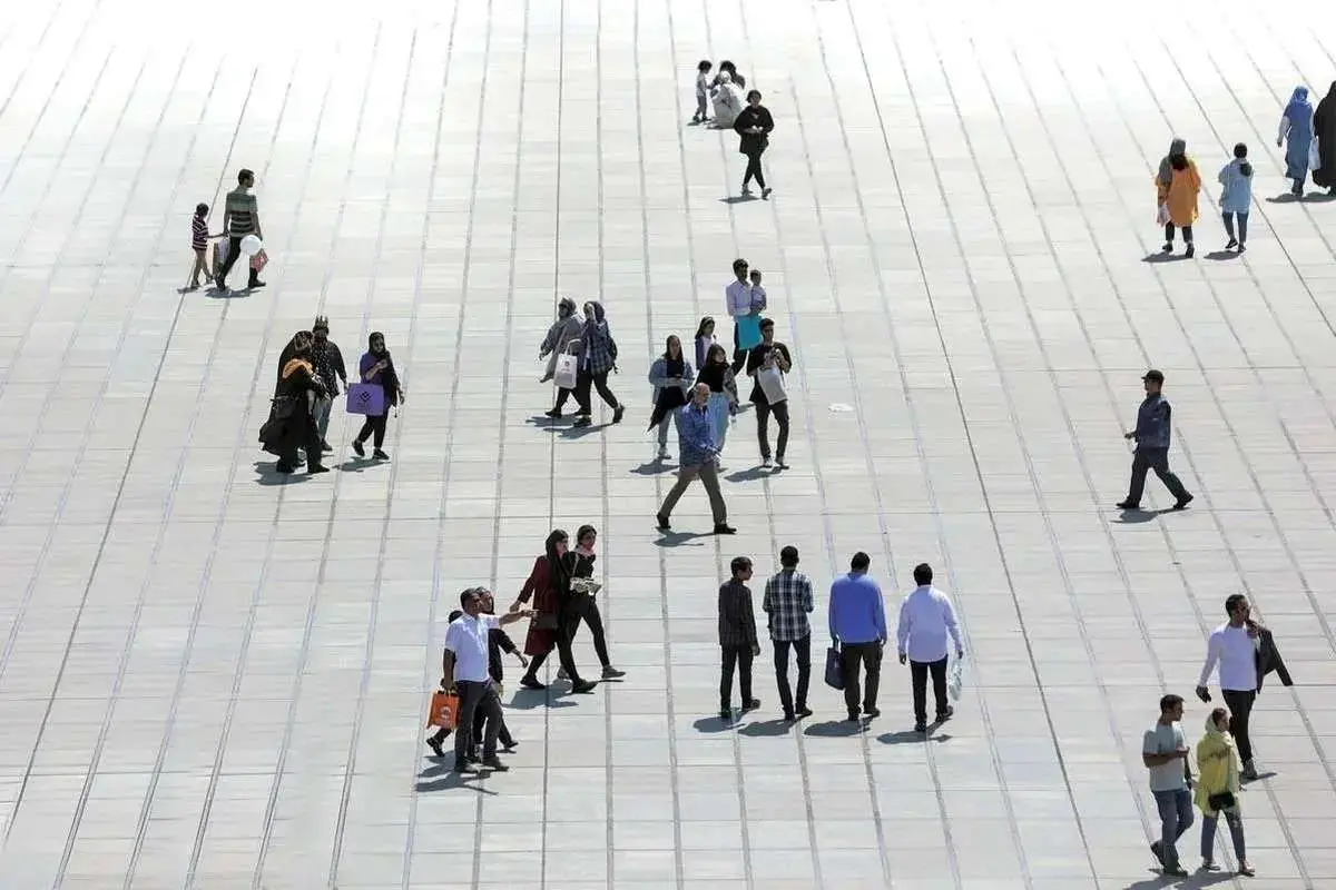 مردم ایران بحران آب را تا به چشم نبینند باور نمی‌کنند