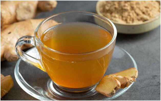 کاهش طبیعی فشار خون بالا با ۷ چای گیاهی