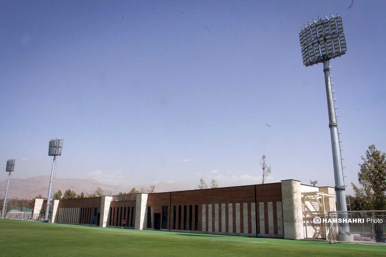 واکنش به شایعه دستگیری ستاره تیم ملی فوتبال با کوکائین