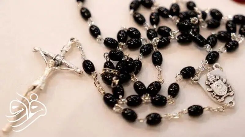 هدیه ویژه پاپ به بازیگر مشهور