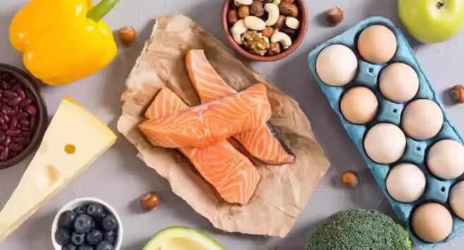 کمبود این ویتامینها مغز را از کار میاندازد