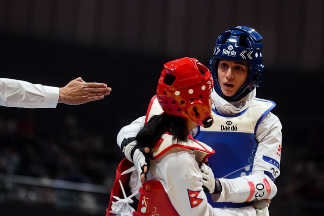 برنامه و نتایج نمایندگان ایران در بازی‌های کشورهای اسلامی ریاض