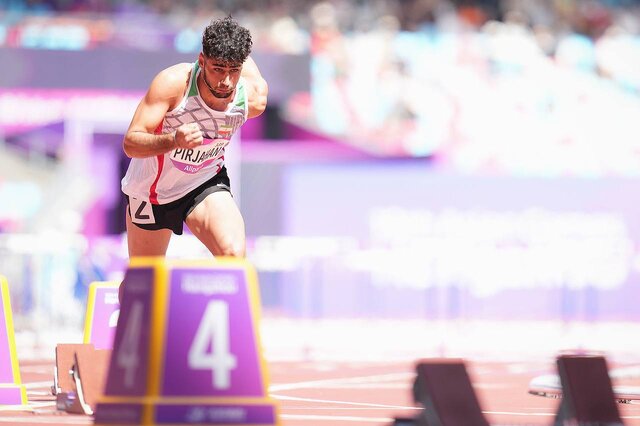 برنامه و نتایج نمایندگان ایران در بازی‌های کشورهای اسلامی ریاض