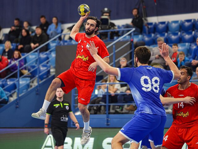 برنامه و نتایج نمایندگان ایران در بازی‌های کشورهای اسلامی ریاض