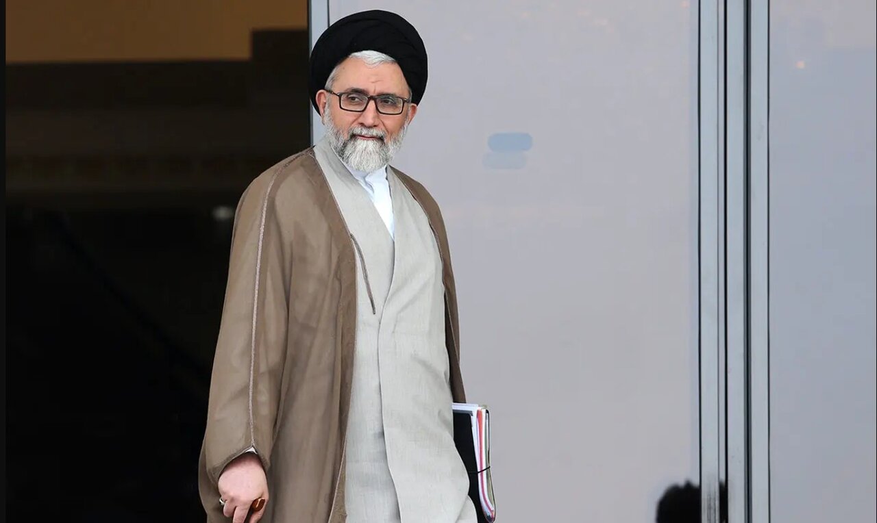 تاکید وزیر اطلاعات بر اجرای الزامات و ملاحظات پدافند غیرعامل