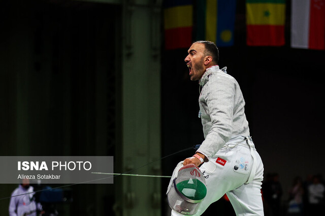 برنامه و نتایج نمایندگان ایران در بازی‌های کشورهای اسلامی ریاض