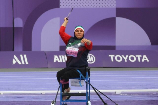 برنامه و نتایج نمایندگان ایران در بازی‌های کشورهای اسلامی ریاض