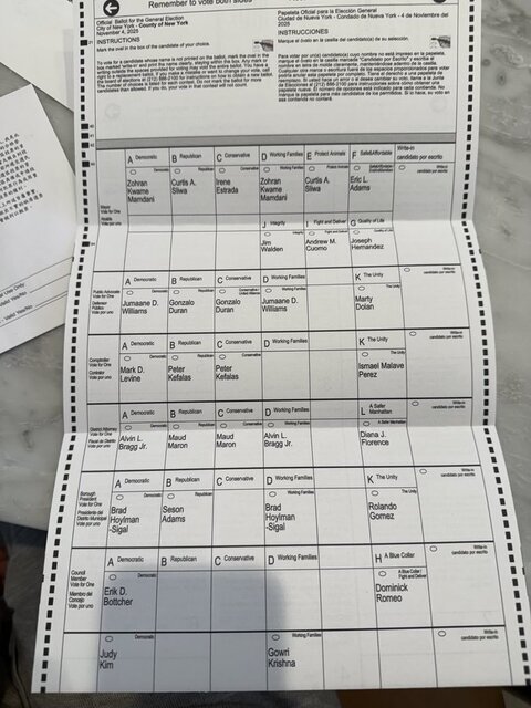 واکنش ایلان ماسک به پیروزی ممدانی در آمریکا جنجال به پا کرد