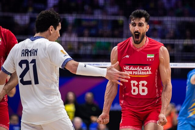 برنامه و نتایج نمایندگان ایران در بازی‌های کشورهای اسلامی ریاض