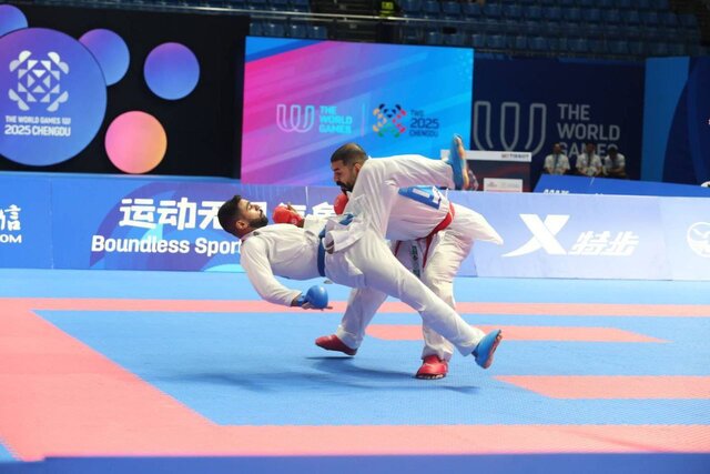 برنامه و نتایج نمایندگان ایران در بازی‌های کشورهای اسلامی ریاض