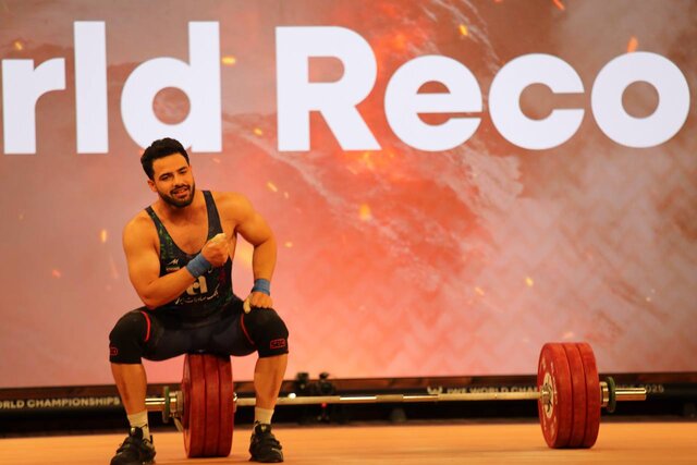 برنامه و نتایج نمایندگان ایران در بازی‌های کشورهای اسلامی ریاض