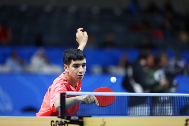 برنامه و نتایج نمایندگان ایران در بازی‌های کشورهای اسلامی ریاض