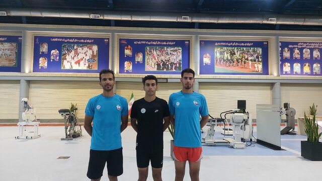 برنامه و نتایج نمایندگان ایران در بازی‌های کشورهای اسلامی ریاض