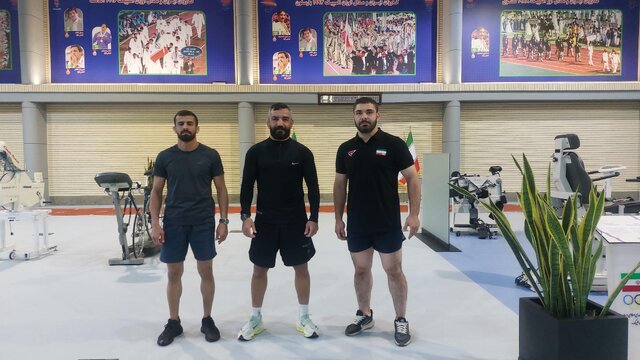 برنامه و نتایج نمایندگان ایران در بازی‌های کشورهای اسلامی ریاض