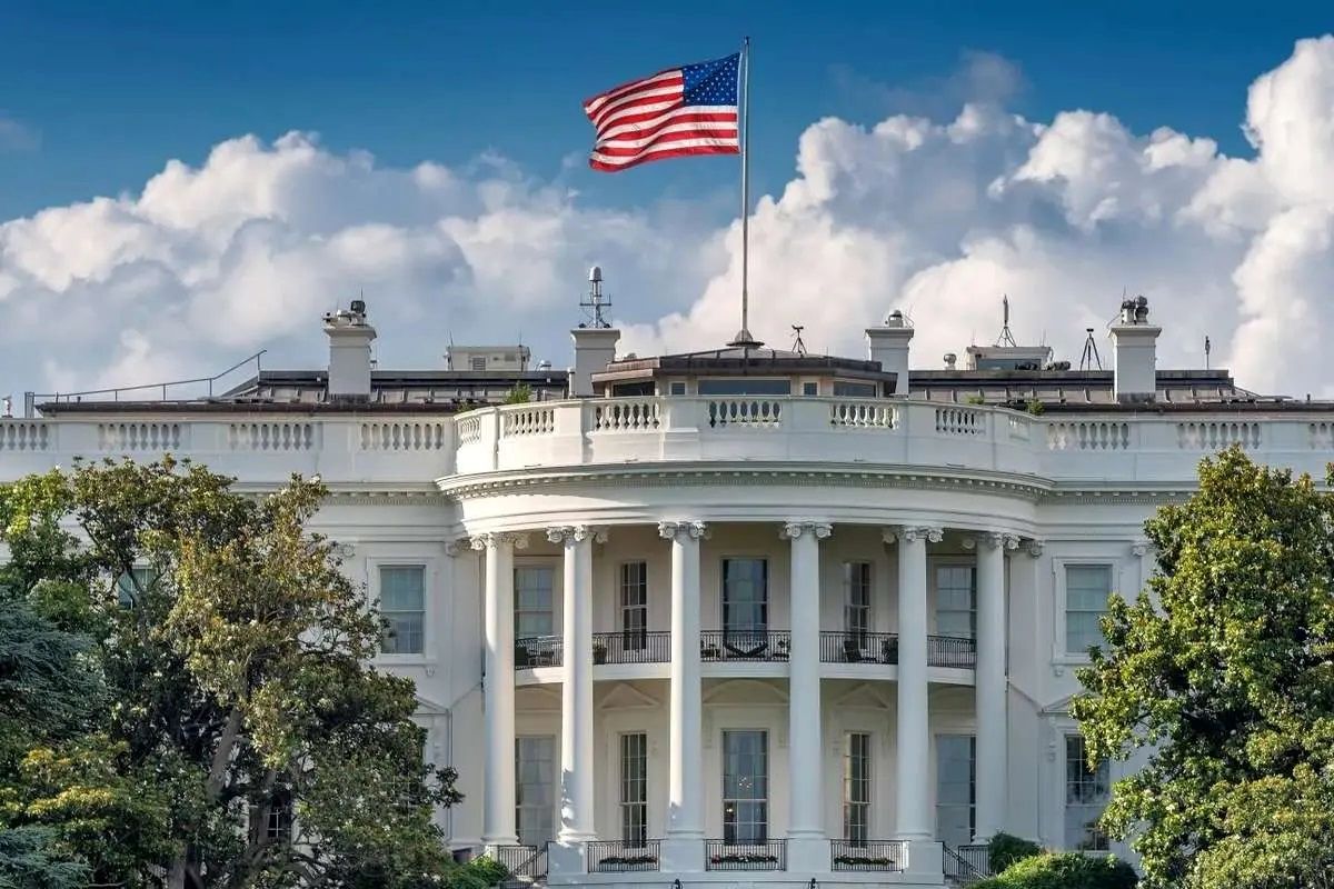 کاخ سفید: اخبار بی‌بی‌سی ۱۰۰ درصد جعلی است