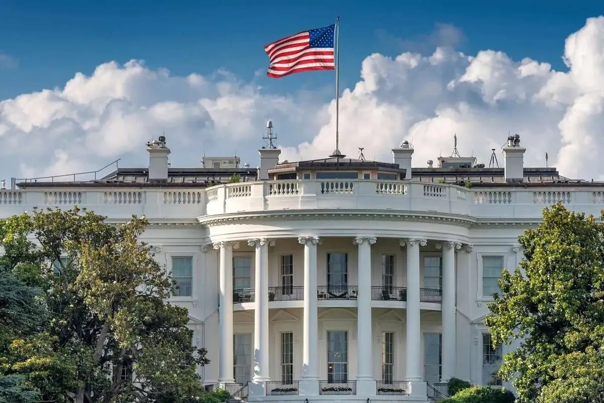 کاخ سفید: اخبار بی‌بی‌سی ۱۰۰ درصد جعلی است