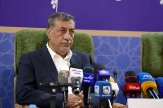 قائم‌پناه: پزشکیان قادر به رفع فیلترینگ نیست