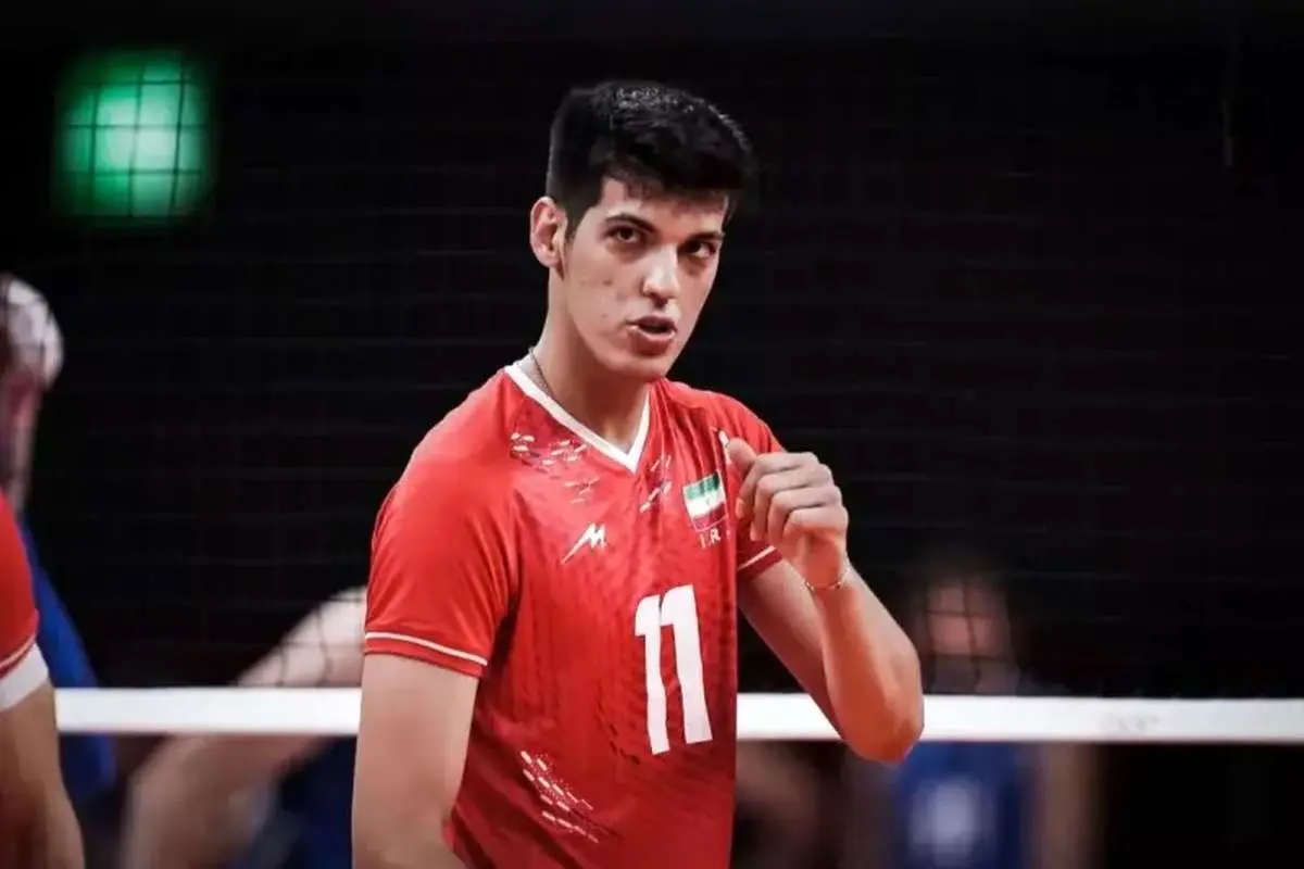 برق‌گرفتگی صابر کاظمی رد شد