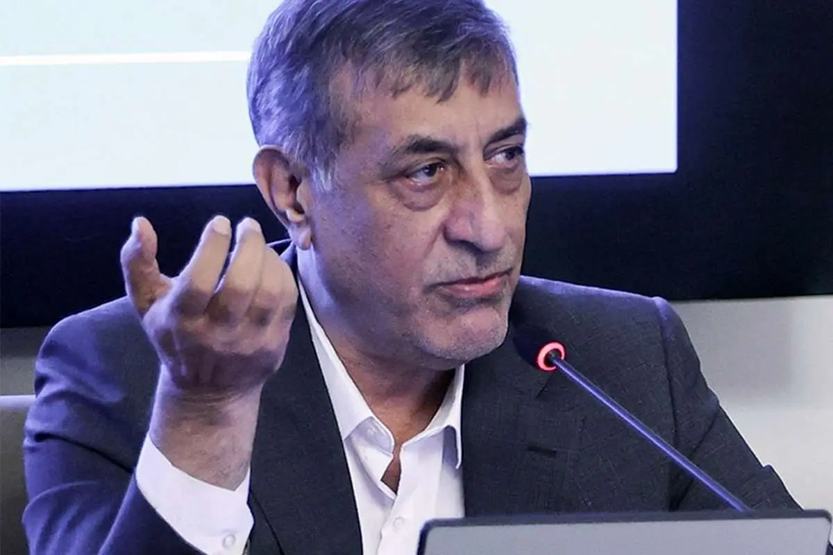 تأکید معاون پزشکیان بر لزوم اصلاح قیمت برق و گاز و بنزین