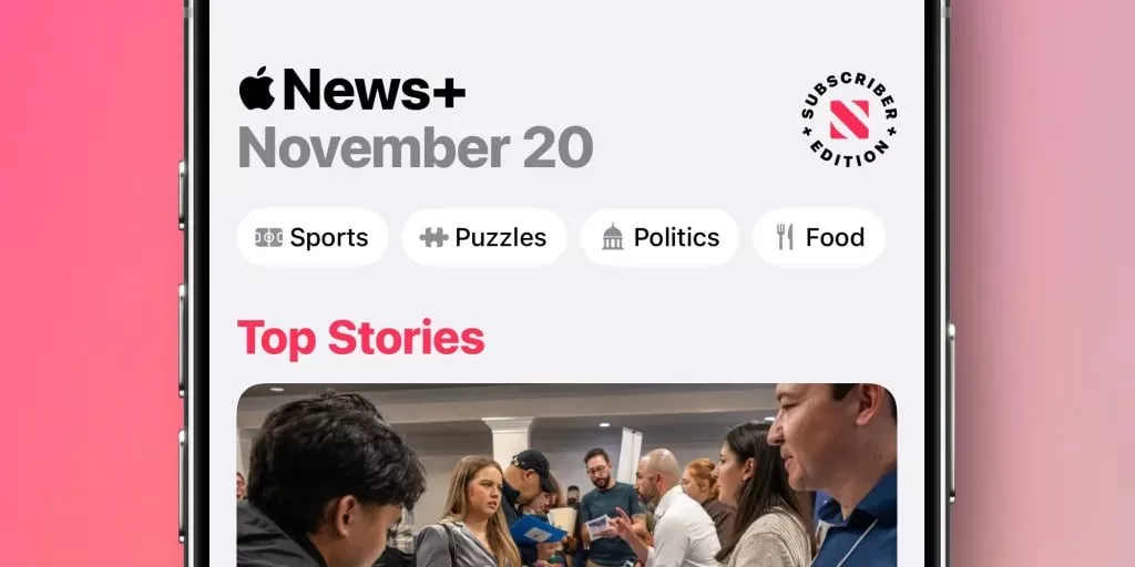 نگاهی به تغییرات اپلیکیشن‌های آیفون در iOS 26.2