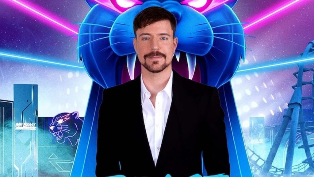 بزرگترین یوتوبر جهان یک پارک تفریحی مدرن در عربستان راهاندازی میکند