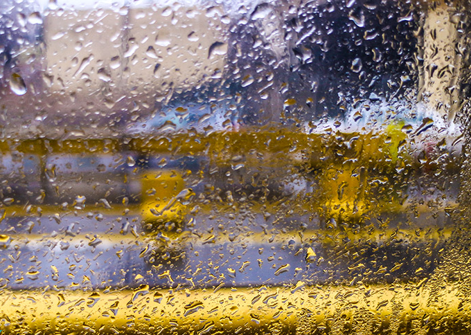 این استان‌ها امروز منتظر بارش باران باشند!