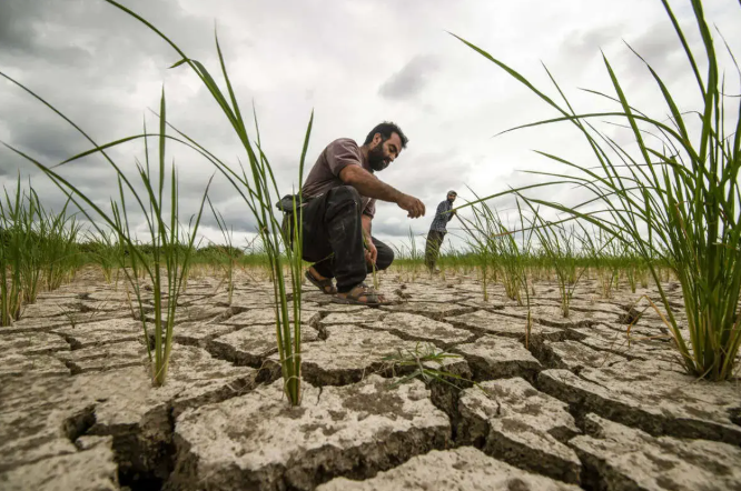 آقایان! بحران آب تقصیر بیحجابهاست یا سدسازی غیرعلمی؟