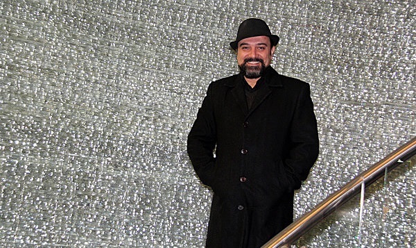 برزو ارجمند: با مهاجرت درهای بسیاری را به روی خودم بستم اما پشیمان نیستم