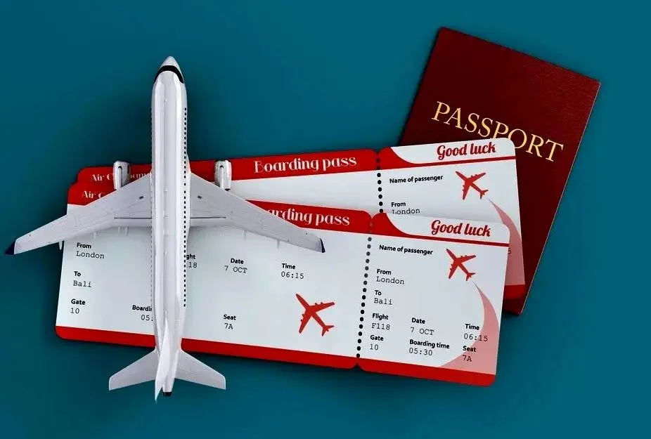 بلیت هواپیما گران شد