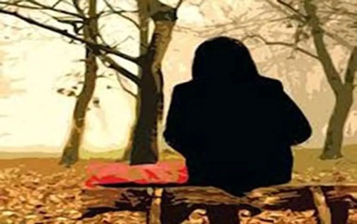 تعرض به دختر جوان در مهمانی سیاه