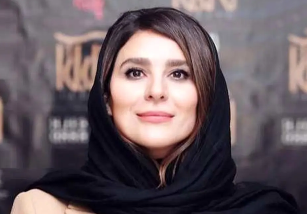 تصاویر دونفره سحر دولتشاهی و ستاره پسیانی