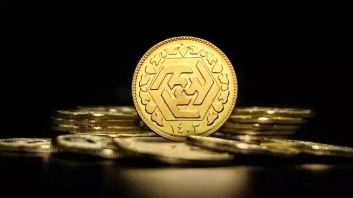 قیمت ربع سکه امروز چهارشنبه ۱۴ آبان ۱۴۰۴