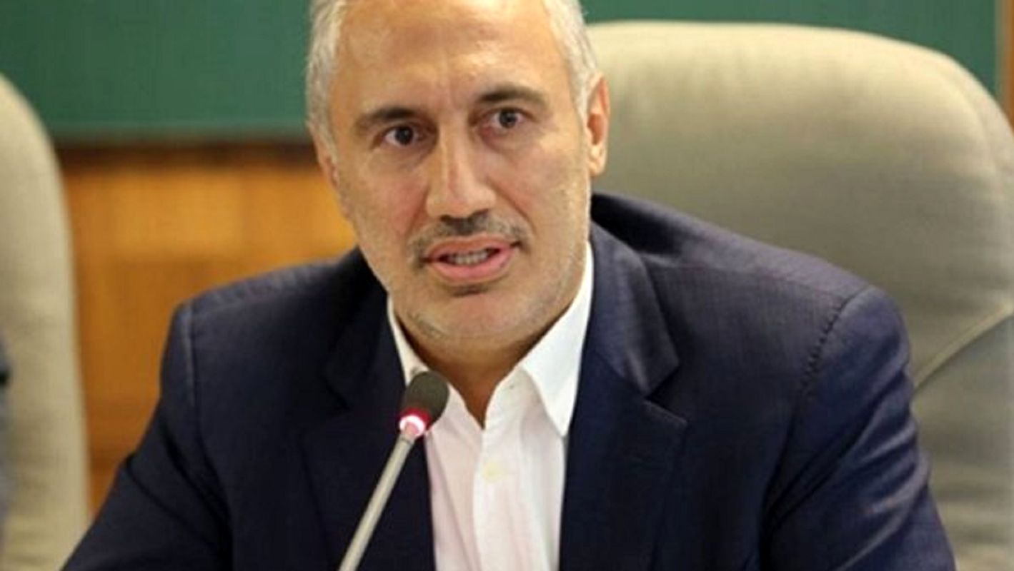 پورمحمدی: هر چقدر بنزین وارد کنیم از پول غذا و داروی مردم کم می شود + فیلم