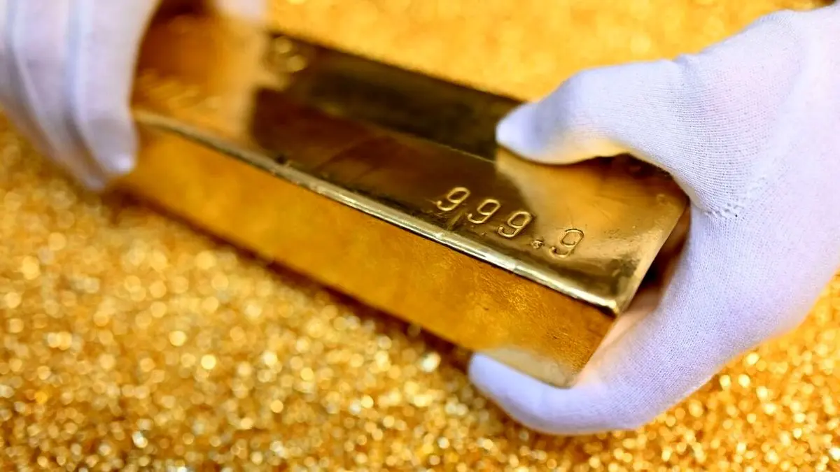 قیمت طلای دست دوم امروز پنجشنبه ۱۵ آبان ۱۴۰۴