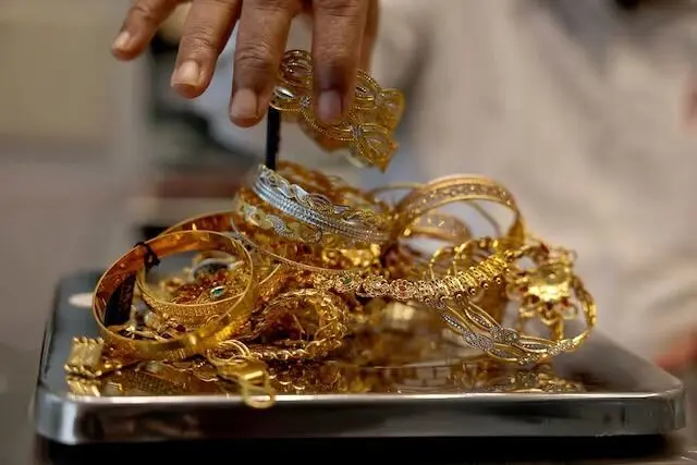 قیمت طلا صبح امروز یکشنبه ۱۱ آبان ۱۴۰۴