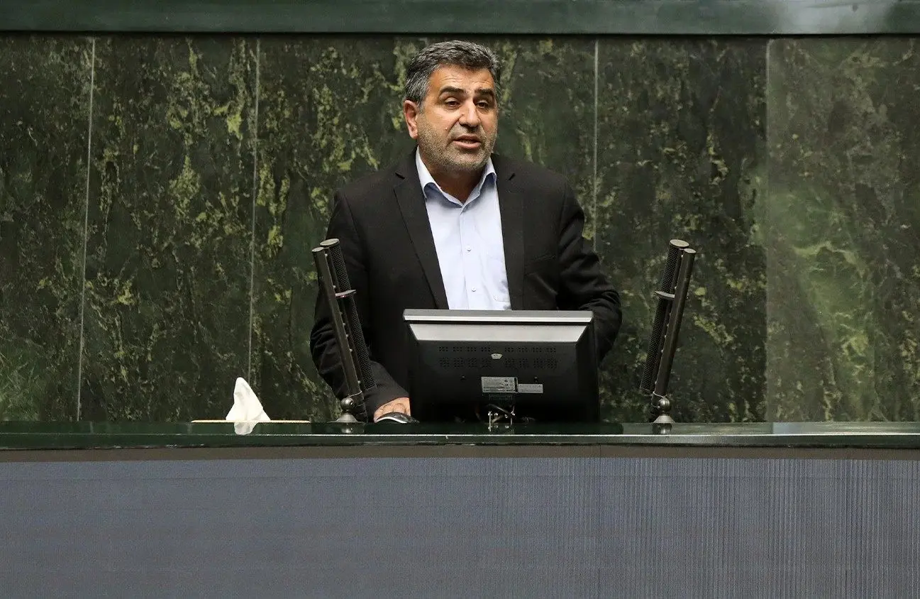 نماینده مجلس: آمار دقیقی از اتباع غیرمجاز حاضر در کشور در دست نیست